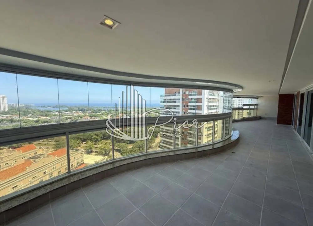 Apartamento, 5 quartos, 340 m² - Foto 11