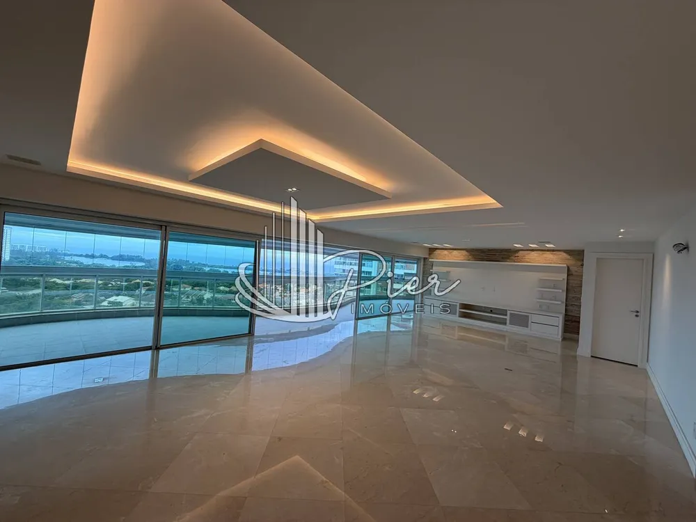 Apartamento, 5 quartos, 340 m² - Foto 1