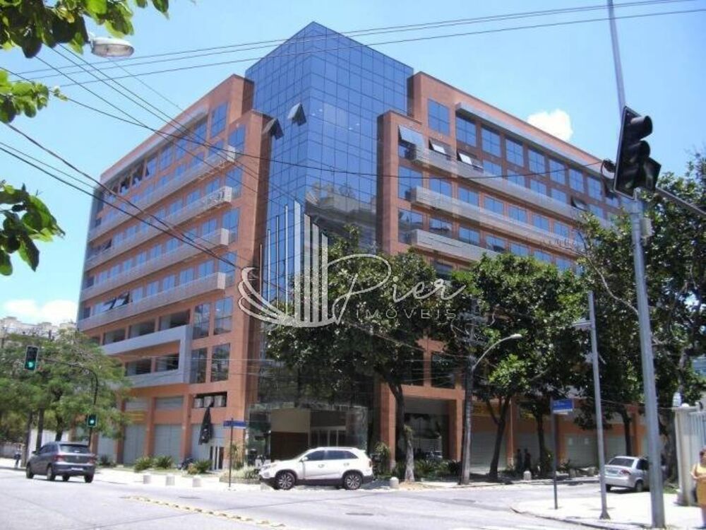 Conjunto Comercial-Sala à venda, 27m² - Foto 1