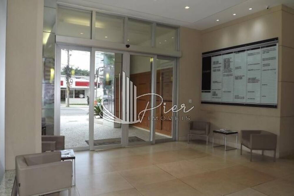 Conjunto Comercial-Sala à venda, 27m² - Foto 3