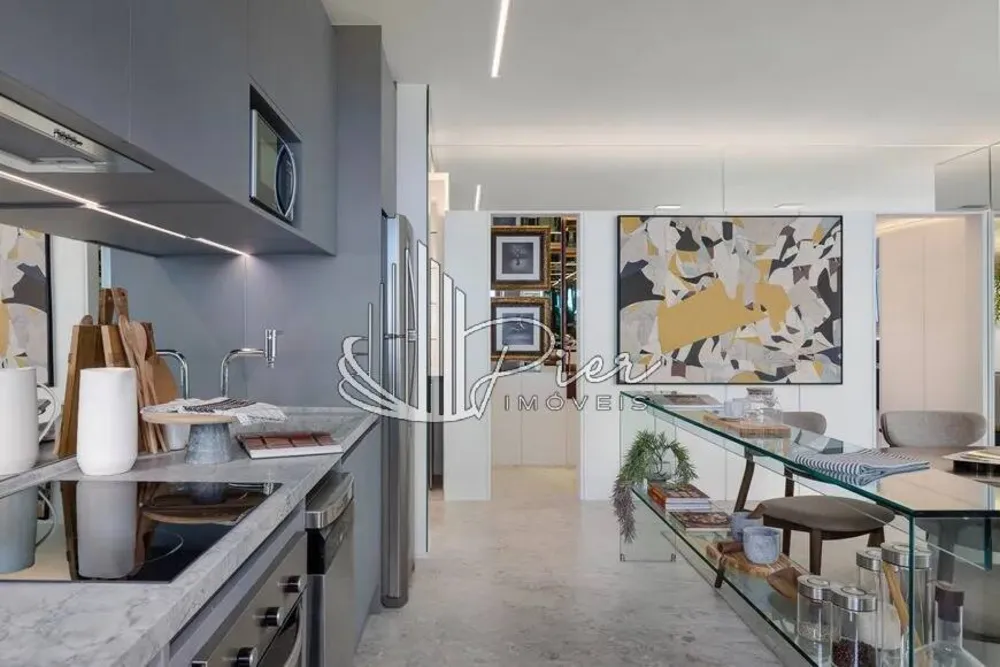 Apartamento, 3 quartos, 121 m² - Foto 15