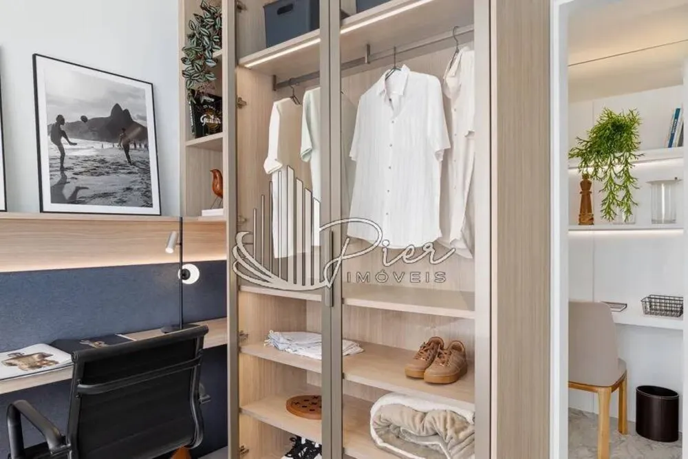 Apartamento, 3 quartos, 121 m² - Foto 10