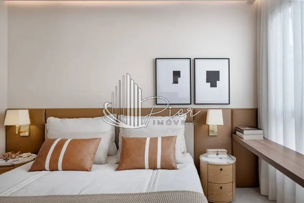 Apartamento, 3 quartos, 121 m² - Foto 6