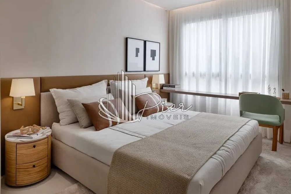 Apartamento, 3 quartos, 121 m² - Foto 8