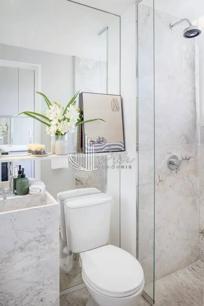 Apartamento, 3 quartos, 121 m² - Foto 14