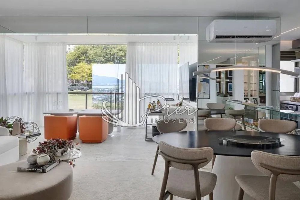 Apartamento, 3 quartos, 121 m² - Foto 1