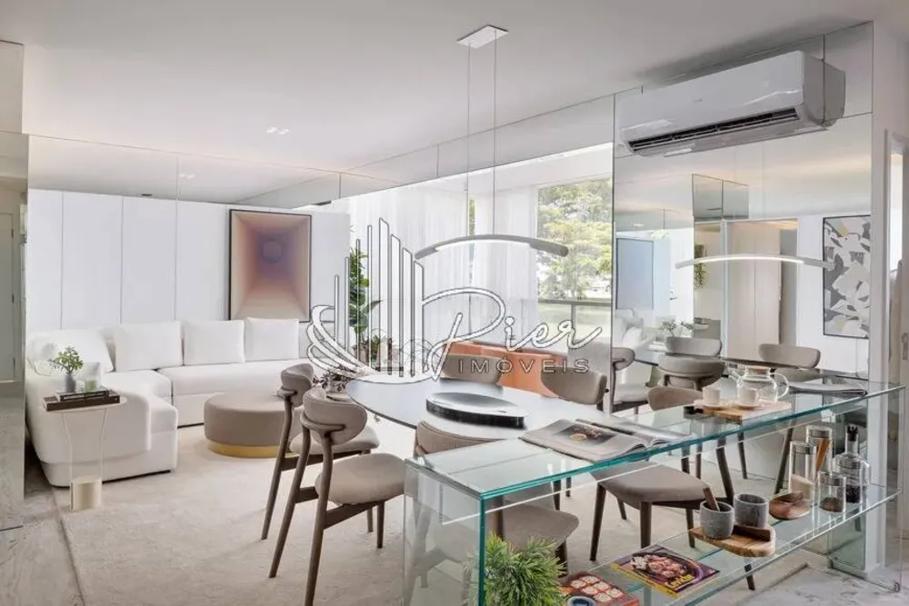 Apartamento, 3 quartos, 121 m² - Foto 3