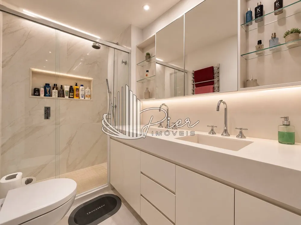 Apartamento, 4 quartos, 158 m² - Foto 11