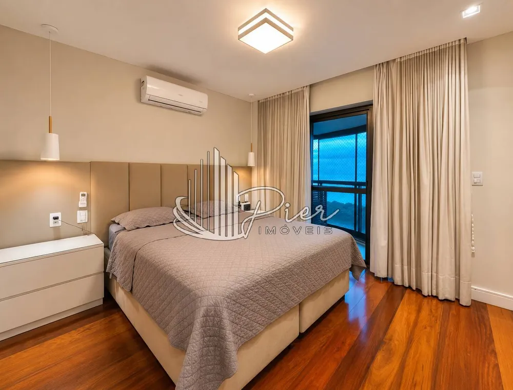 Apartamento, 4 quartos, 158 m² - Foto 8