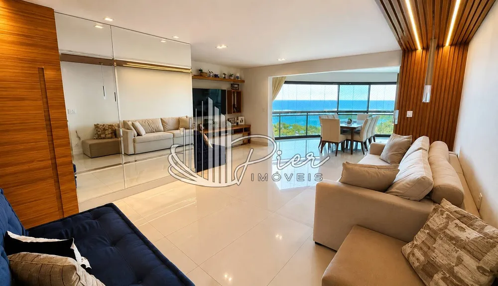 Apartamento, 4 quartos, 158 m² - Foto 2
