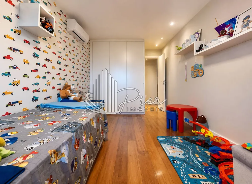 Apartamento, 4 quartos, 158 m² - Foto 12