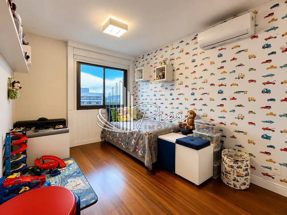 Apartamento, 4 quartos, 158 m² - Foto 13