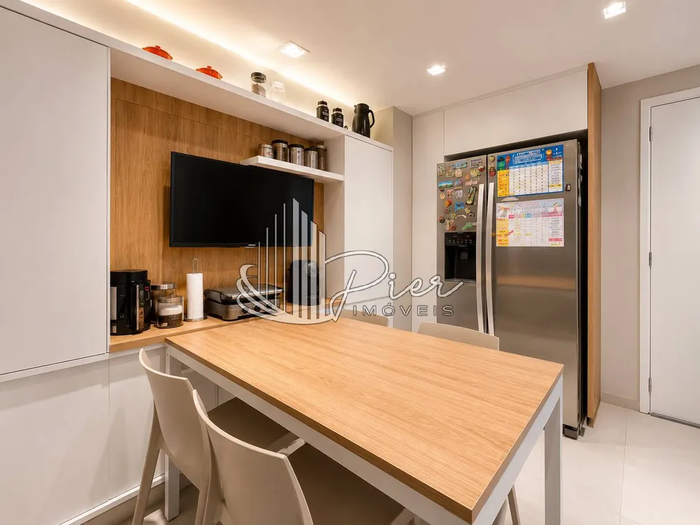 Apartamento, 4 quartos, 158 m² - Foto 20