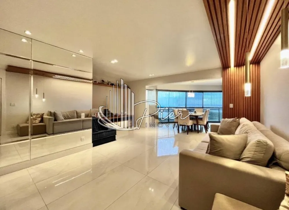 Apartamento, 4 quartos, 158 m² - Foto 3