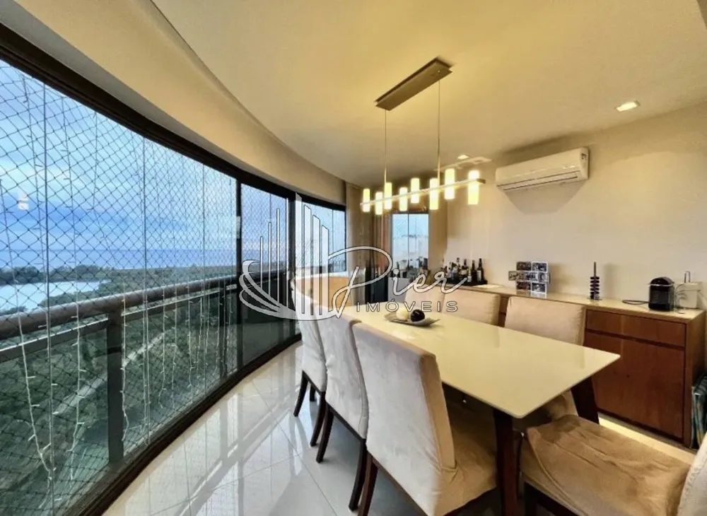 Apartamento, 4 quartos, 158 m² - Foto 7