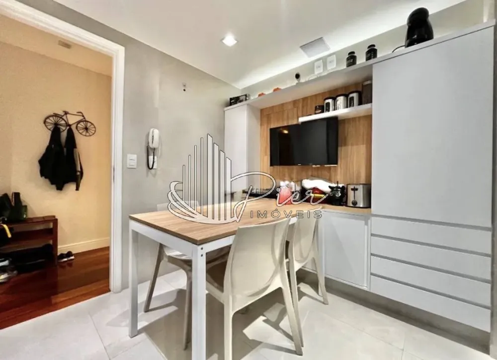 Apartamento, 4 quartos, 158 m² - Foto 22