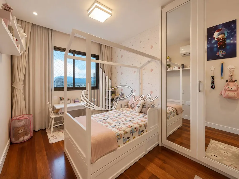 Apartamento, 4 quartos, 158 m² - Foto 17