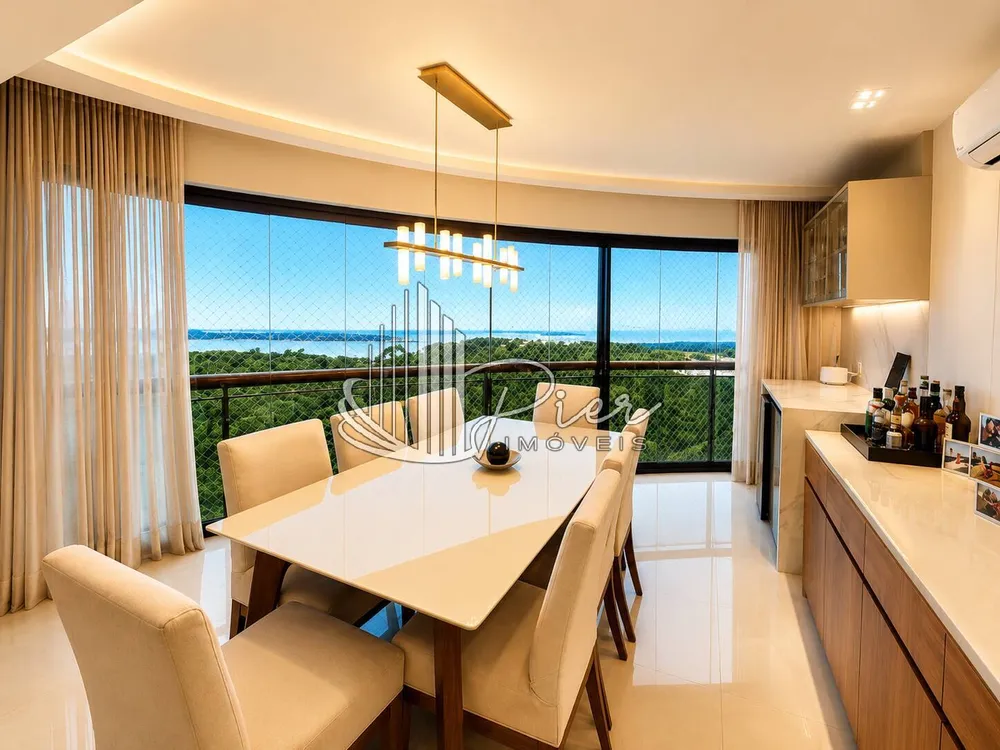 Apartamento, 4 quartos, 158 m² - Foto 5
