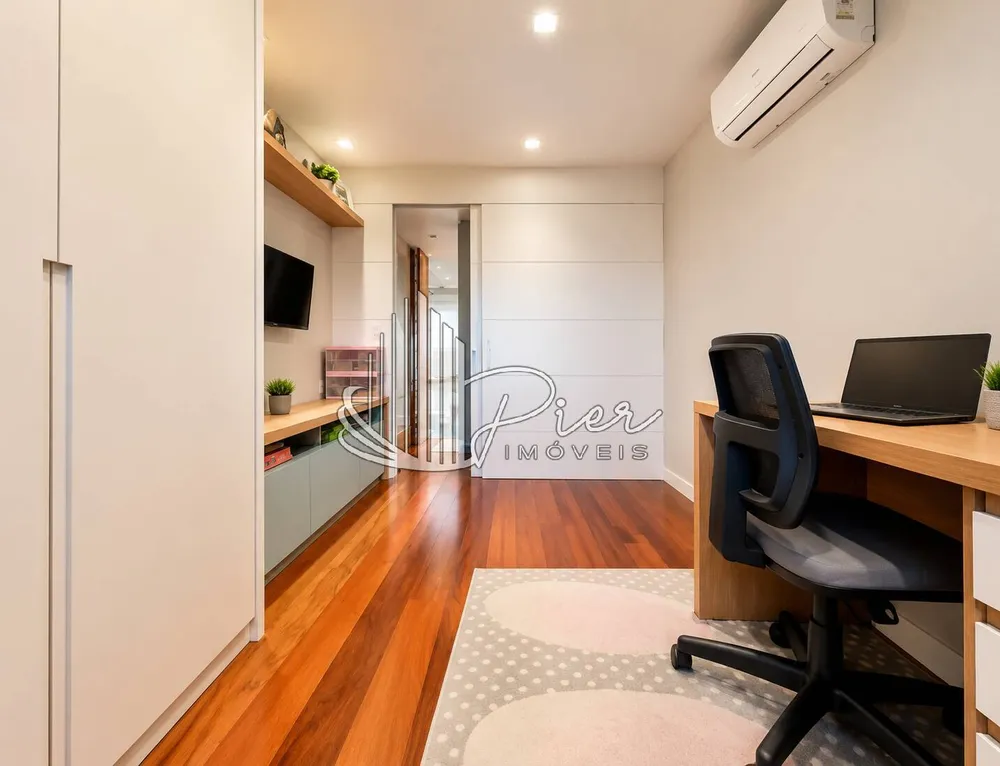 Apartamento, 4 quartos, 158 m² - Foto 19