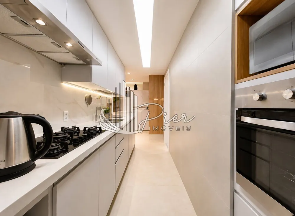 Apartamento, 4 quartos, 158 m² - Foto 21