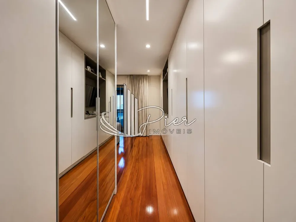 Apartamento, 4 quartos, 158 m² - Foto 10
