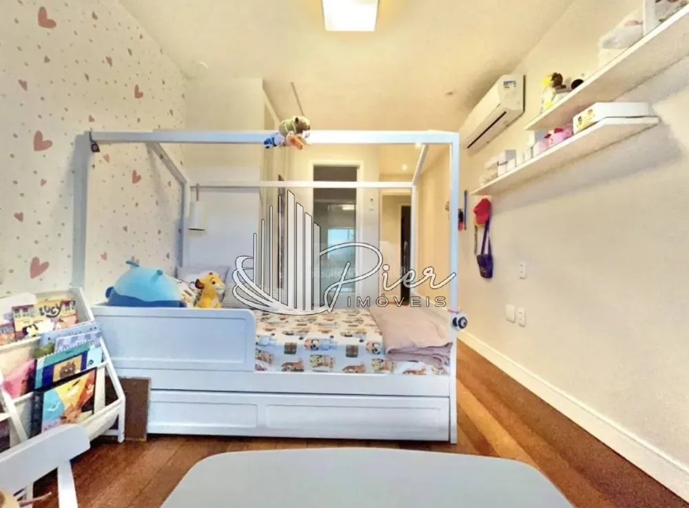 Apartamento, 4 quartos, 158 m² - Foto 16