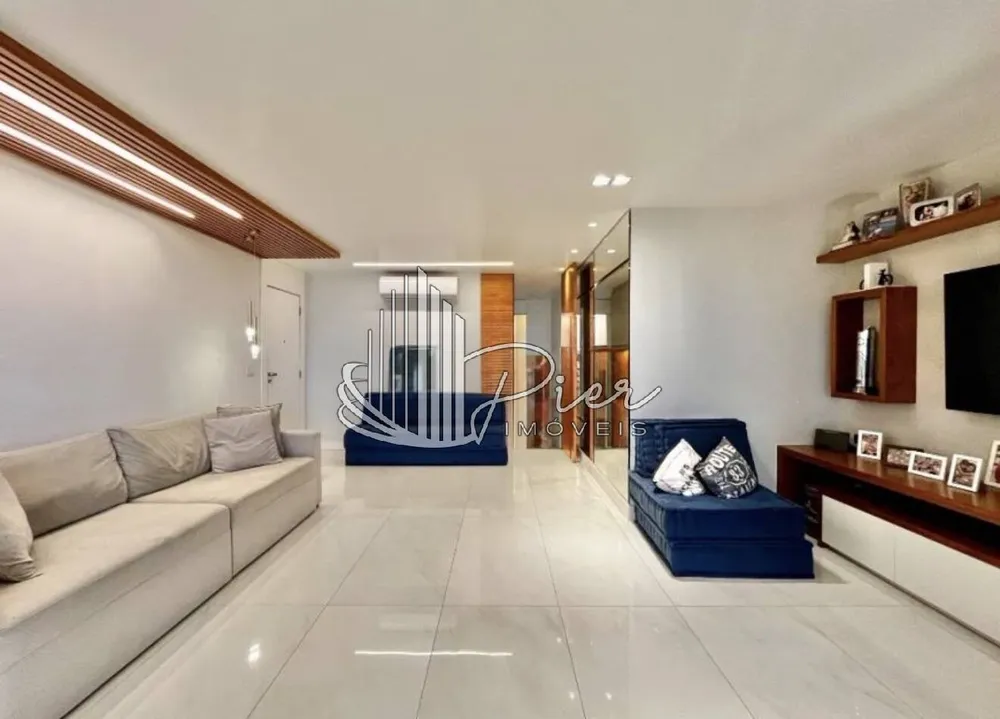 Apartamento, 4 quartos, 158 m² - Foto 6