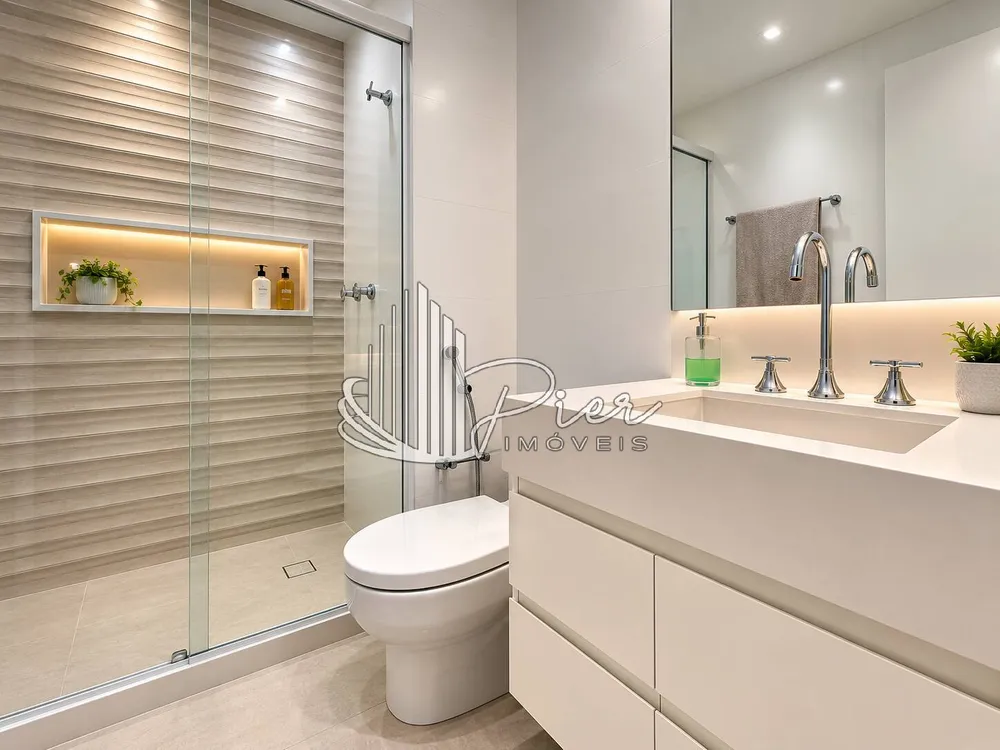 Apartamento, 4 quartos, 158 m² - Foto 14