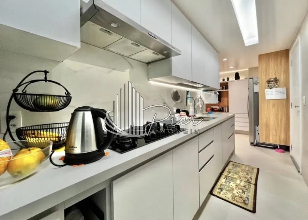 Apartamento, 4 quartos, 158 m² - Foto 23