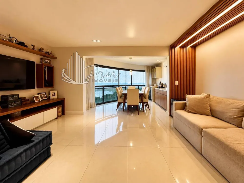 Apartamento, 4 quartos, 158 m² - Foto 4