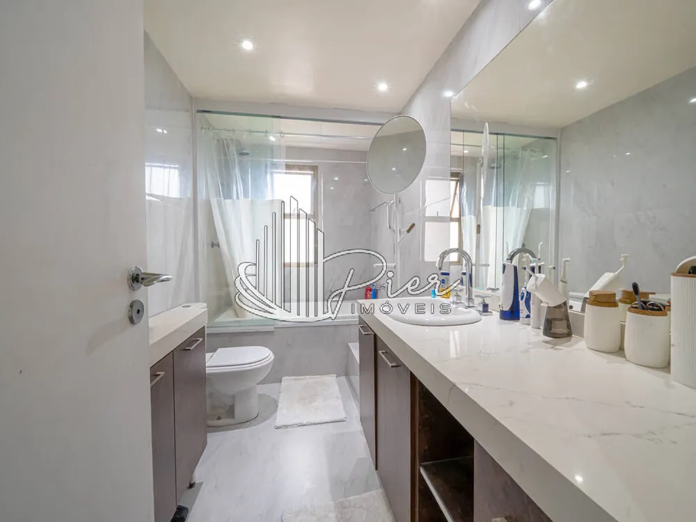Apartamento, 4 quartos, 160 m² - Foto 13