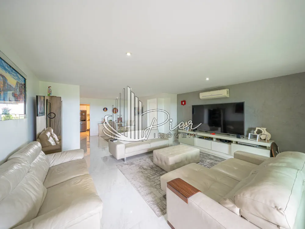 Apartamento, 4 quartos, 160 m² - Foto 3