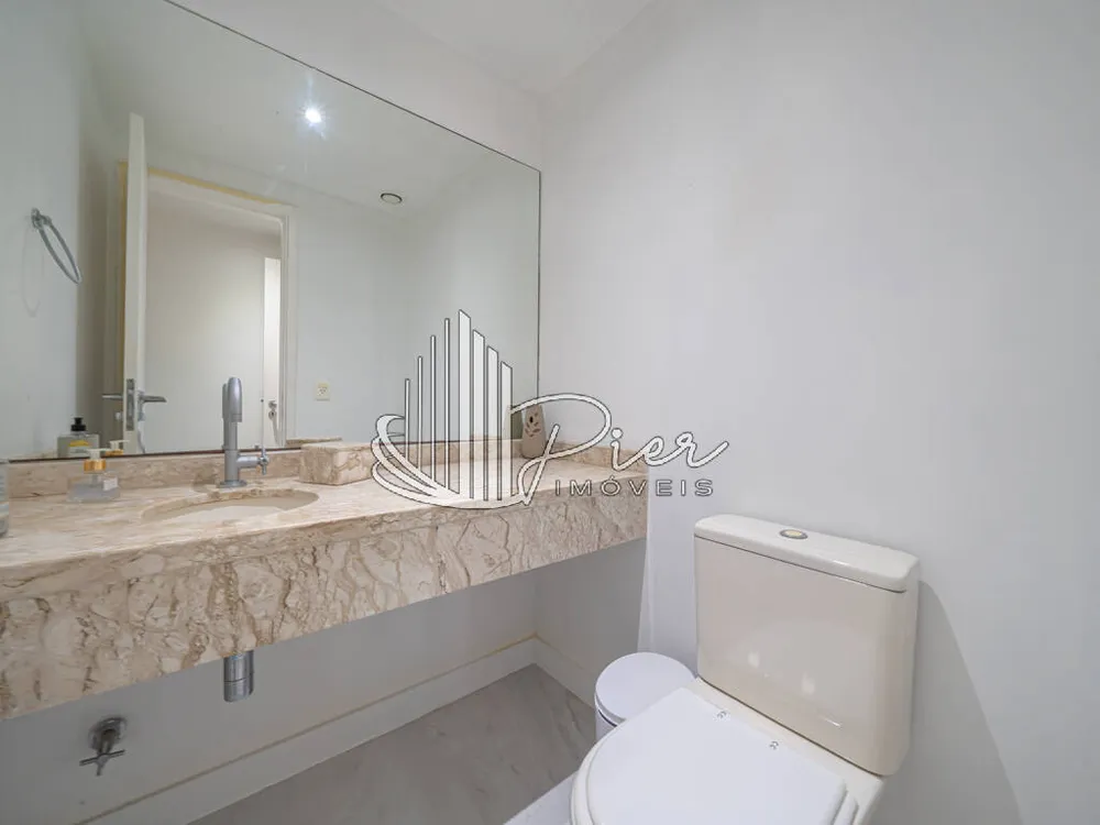 Apartamento, 4 quartos, 160 m² - Foto 8