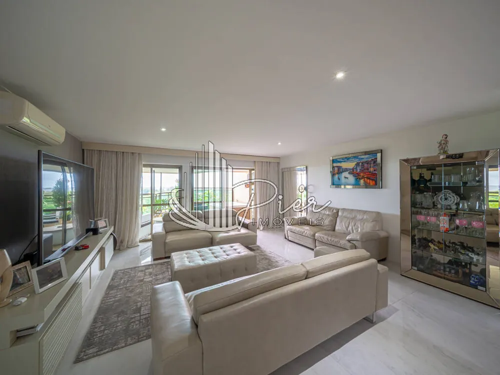 Apartamento, 4 quartos, 160 m² - Foto 4