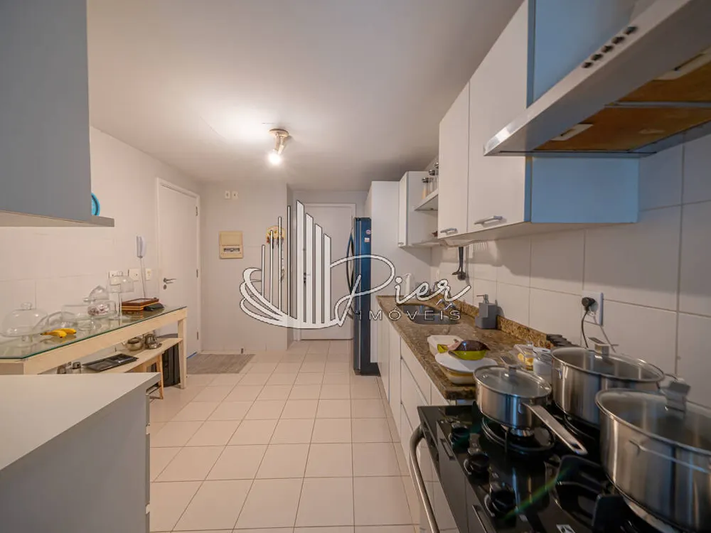 Apartamento, 4 quartos, 160 m² - Foto 22