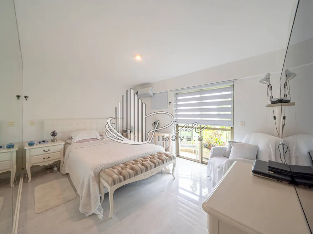 Apartamento, 4 quartos, 160 m² - Foto 11