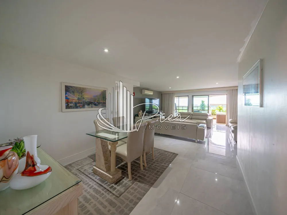 Apartamento, 4 quartos, 160 m² - Foto 6