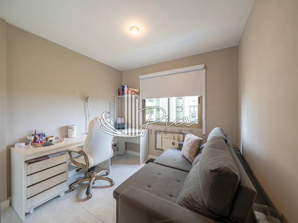 Apartamento, 4 quartos, 160 m² - Foto 19