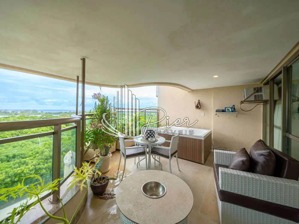 Apartamento, 4 quartos, 160 m² - Foto 7