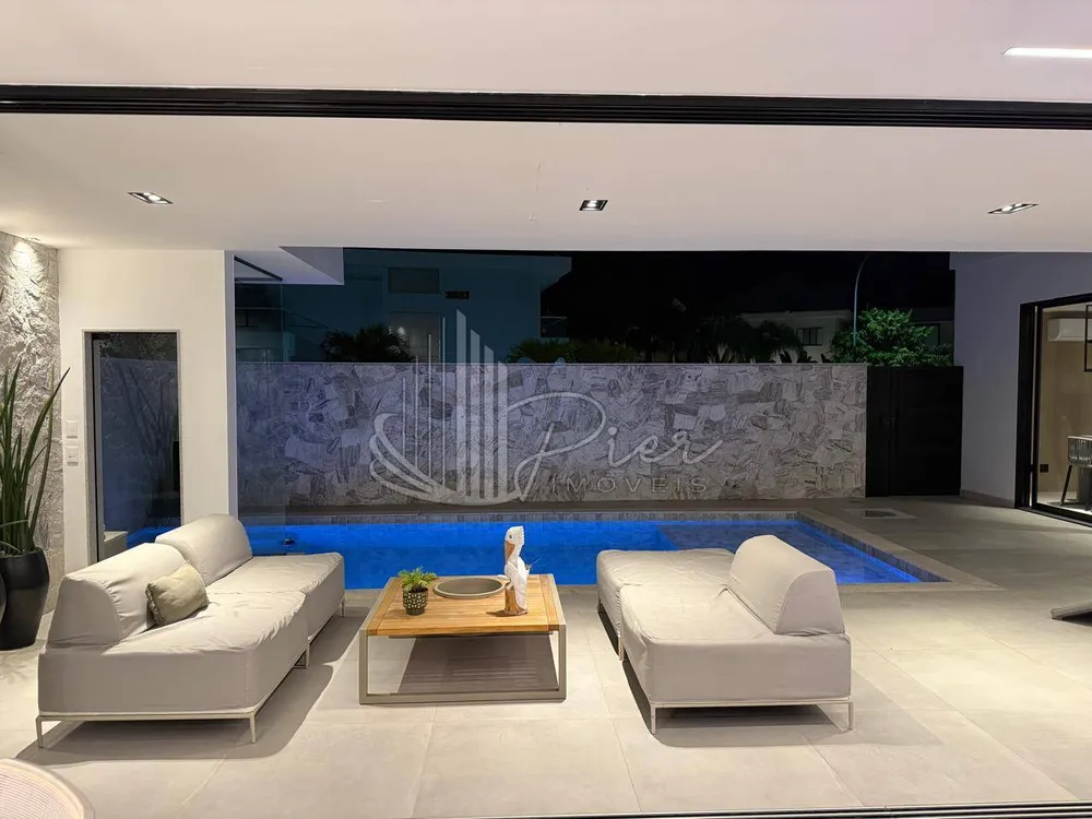Casa, 6 quartos, 520 m² - Foto 16