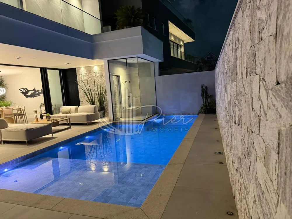 Casa, 6 quartos, 520 m² - Foto 7