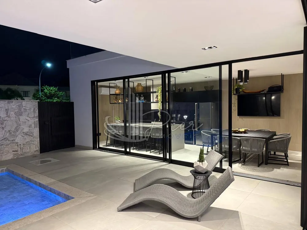 Casa, 6 quartos, 520 m² - Foto 6