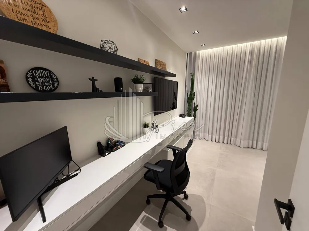 Casa, 6 quartos, 520 m² - Foto 34