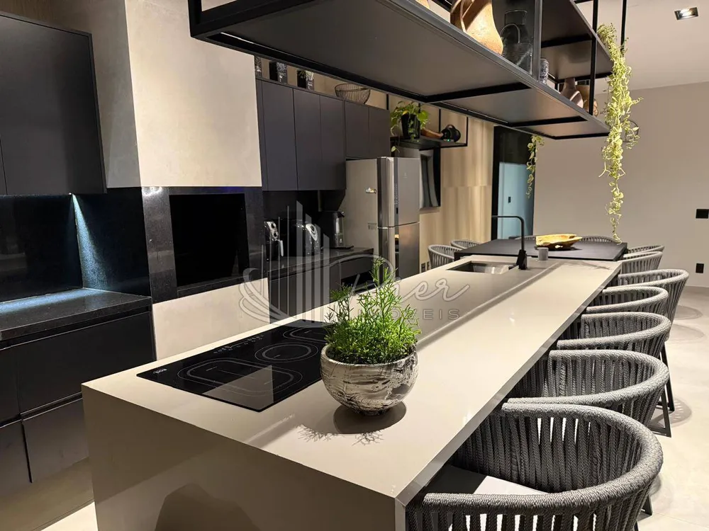 Casa, 6 quartos, 520 m² - Foto 15