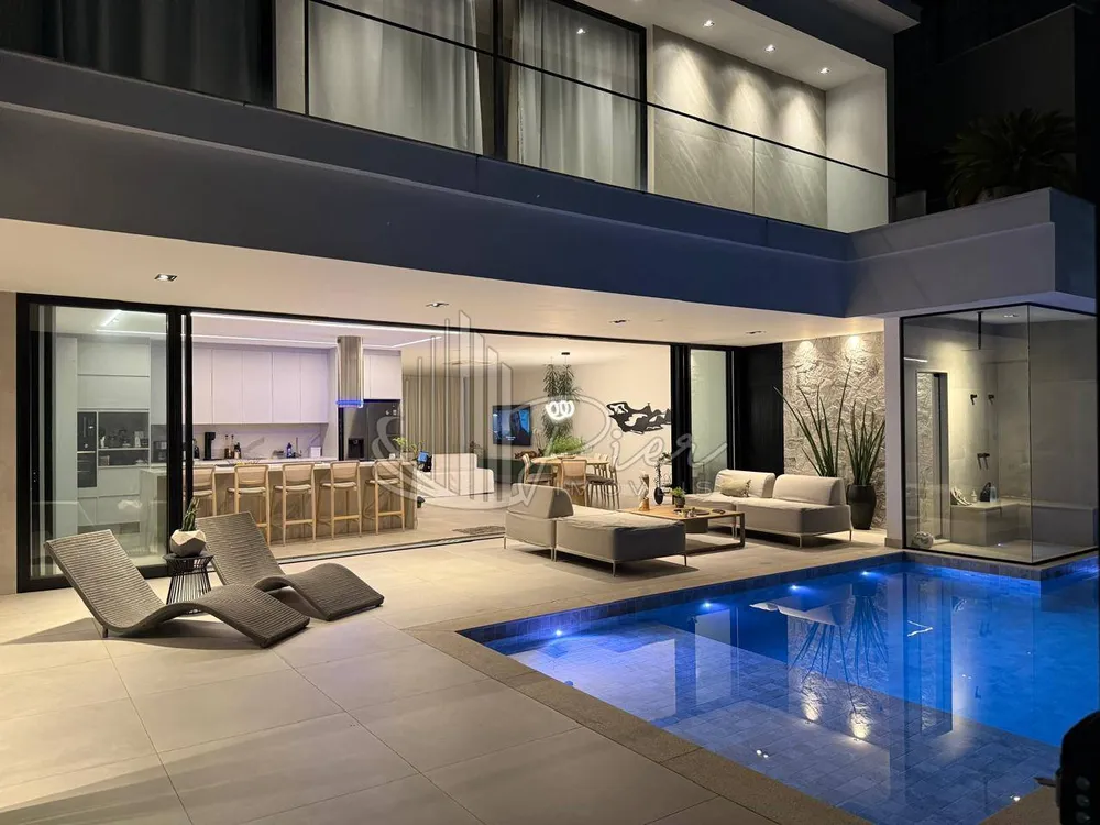 Casa, 6 quartos, 520 m² - Foto 8