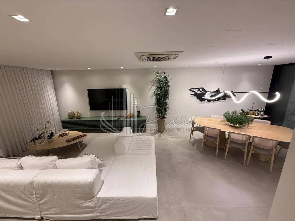 Casa, 6 quartos, 520 m² - Foto 3