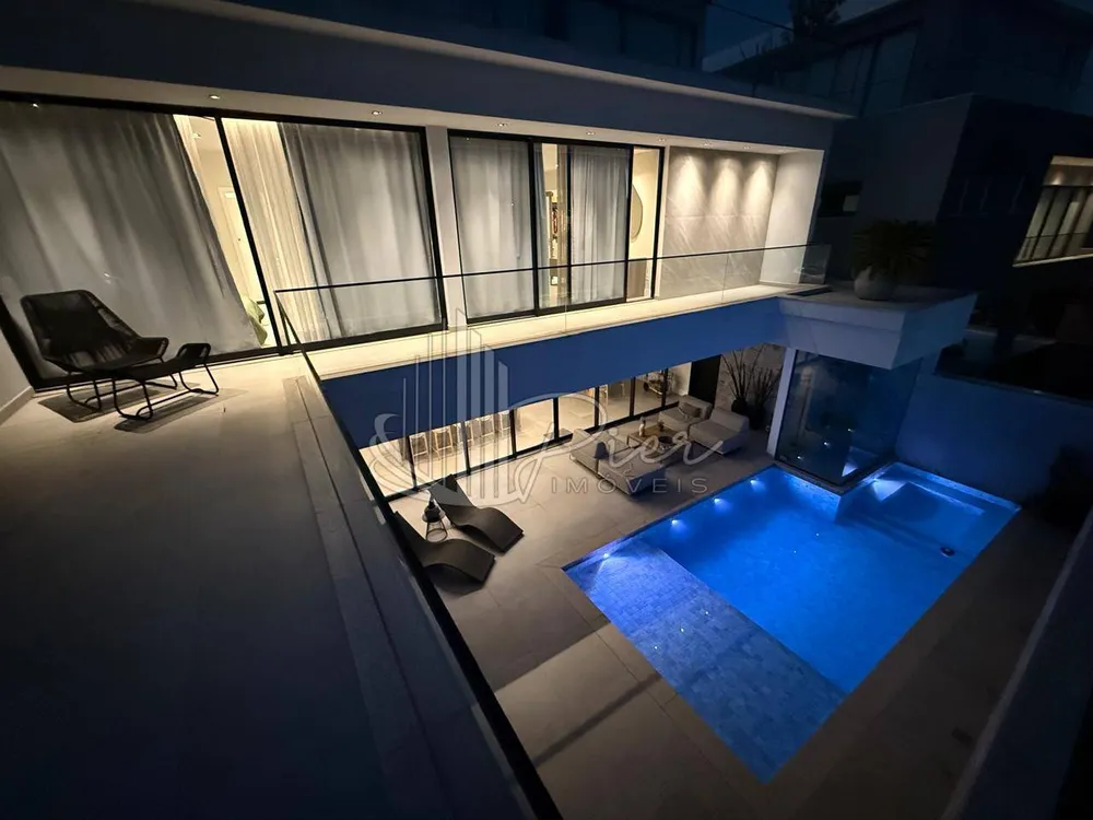 Casa, 6 quartos, 520 m² - Foto 22