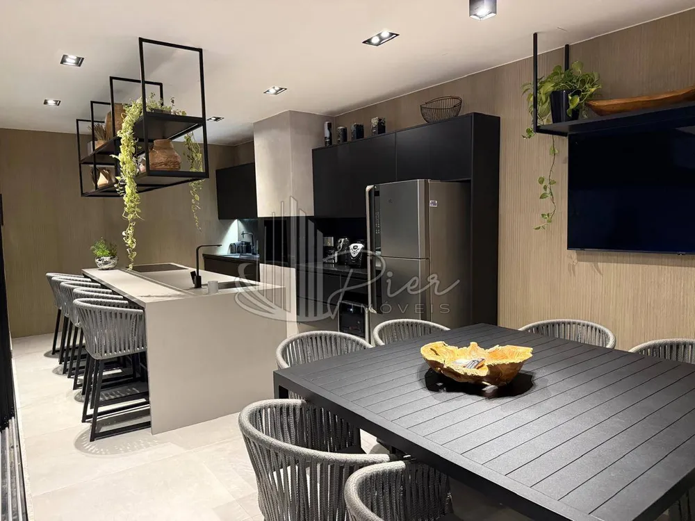Casa, 6 quartos, 520 m² - Foto 9