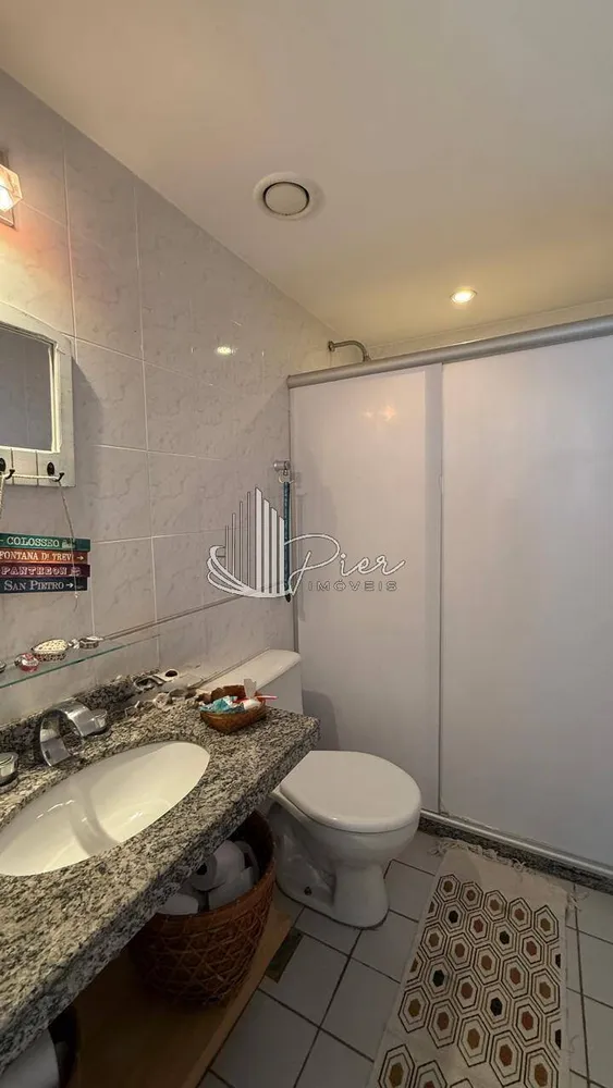Apartamento, 3 quartos, 127 m² - Foto 16