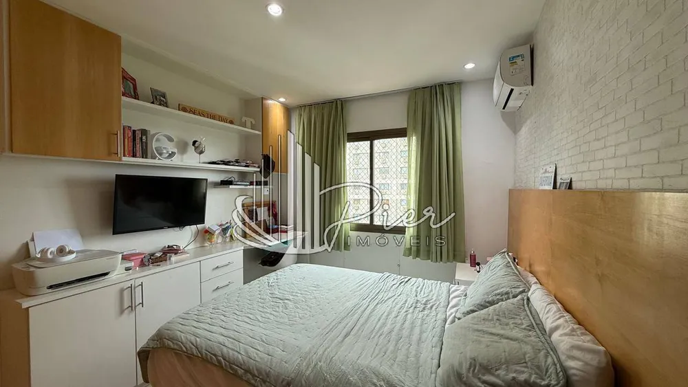 Apartamento, 3 quartos, 127 m² - Foto 15